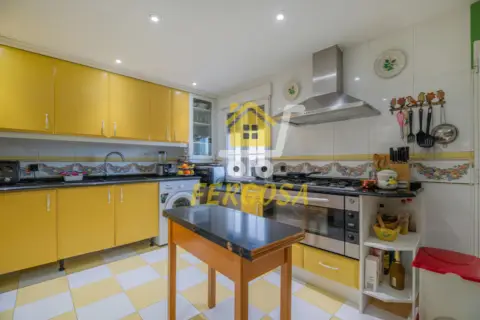 Piso en Navalcarnero