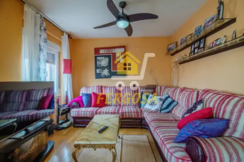 Piso en Navalcarnero