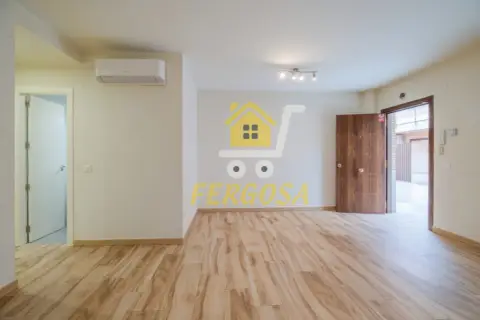 Piso en Navalcarnero