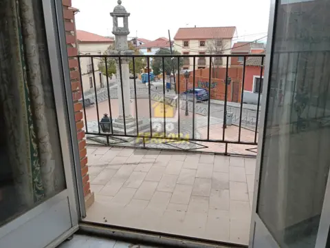 Piso en Plaza de la Constitución, 2