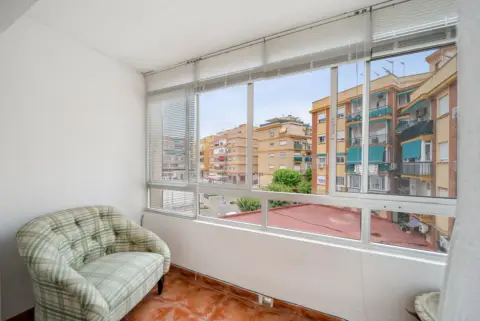 Piso en calle de las Flores