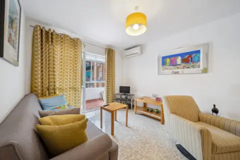 Piso en calle de las Flores