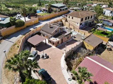 Casa en Campanillas