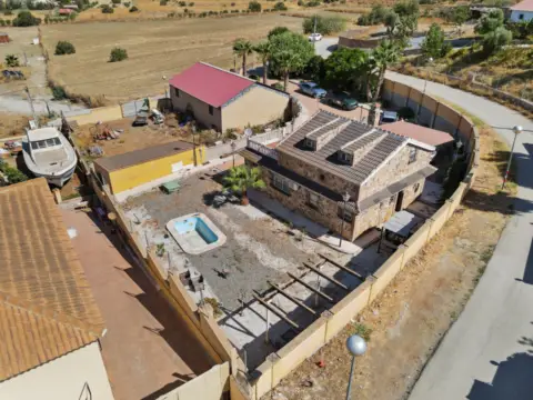 Casa en Campanillas