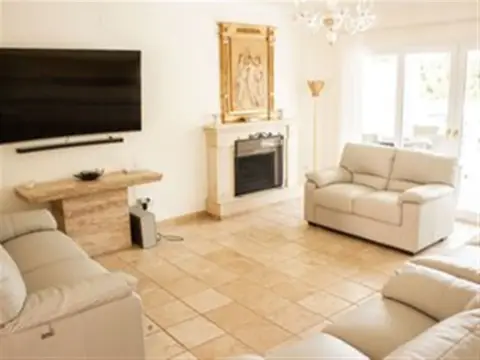 Casa en calle Burgos