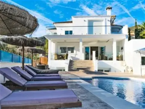 Casa en calle Burgos