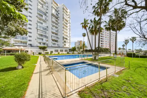 Apartamento en calle Tamarindos del Lagarejo