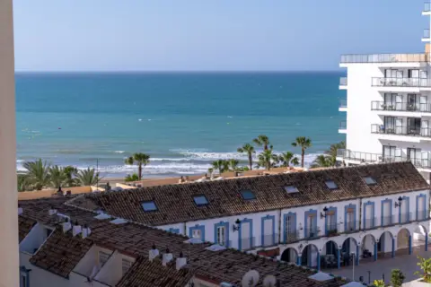 Apartamento en calle Tamarindos del Lagarejo