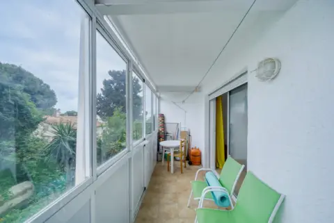 Piso en calle de Levante