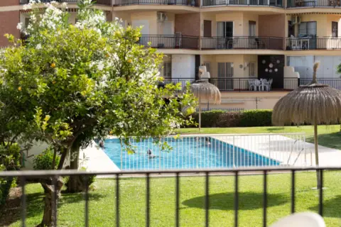 Pis – Torremolinos, Costa del Sol Occidental
