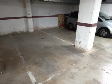 Garaje en Avinguda de Francesc Macià