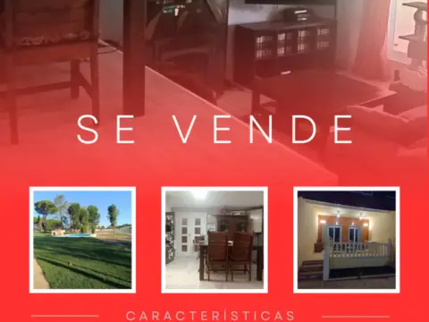 Chalet adosado en calle Joseph Fermín Arraz
