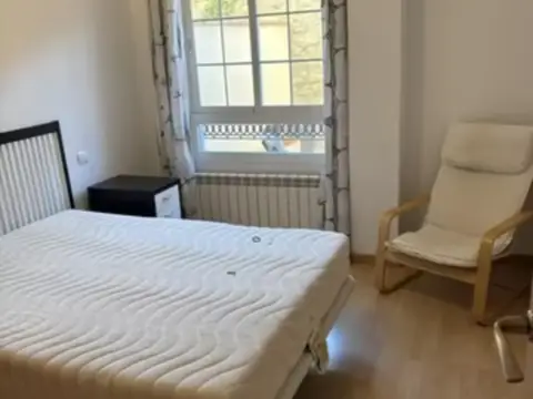 Piso en calle del Espinarejo