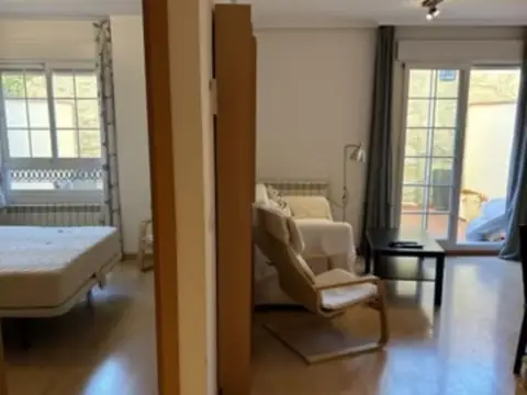 Piso en calle del Espinarejo