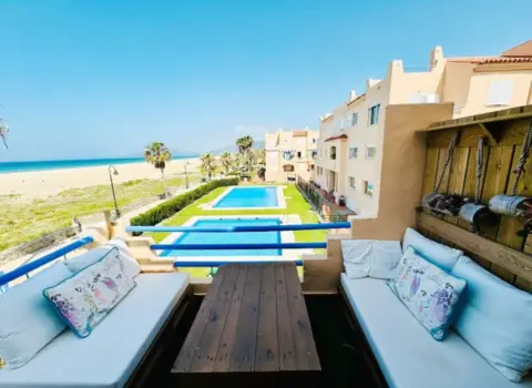 Apartamento en Tarifa