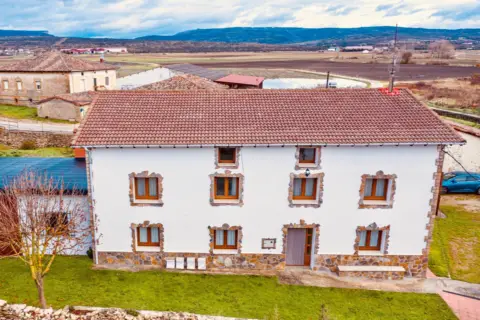 Casa unifamiliar en calle de San Lorenzo