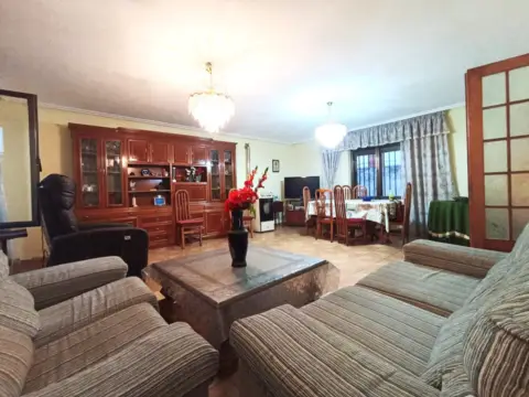 Casa en calle de Paraguay