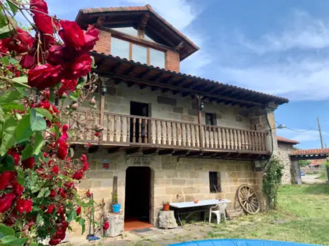 Chalet en calle San Vicente