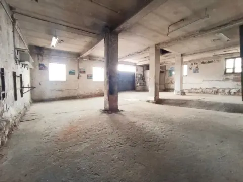 Local comercial en calle de Garcilaso de la Vega