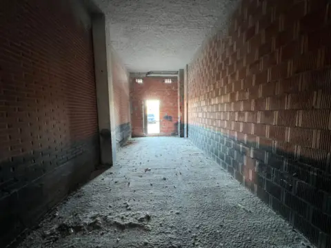 Local comercial en calle de Fuenteovejuna