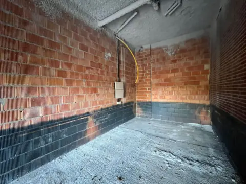 Local comercial en calle de Fuenteovejuna