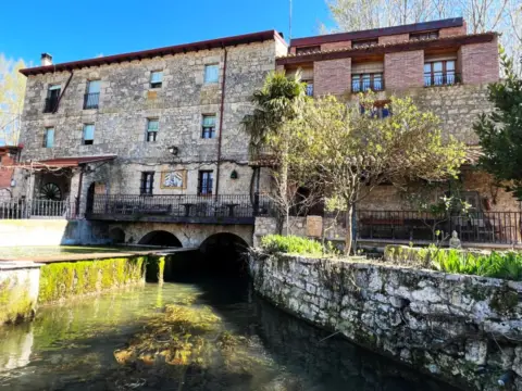 Casa en calle Carretera de Estépar