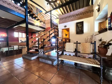 Casa en calle Carretera de Estépar