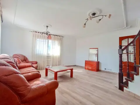 Casa en calle de la Iglesia