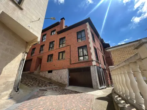 Piso en calle de las Huertas