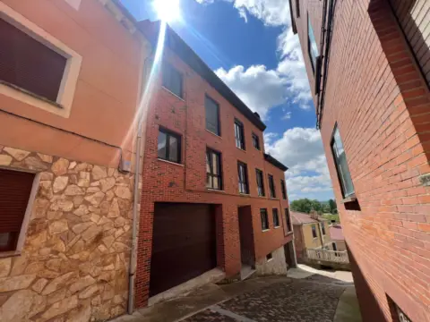 Piso en calle de las Huertas