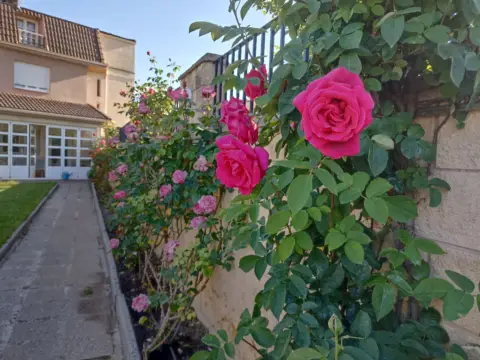 Chalet unifamiliar en Camino Hontorio