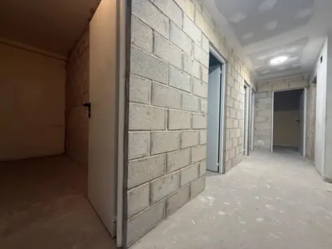 Trastero en Avenida de los Derechos Humanos