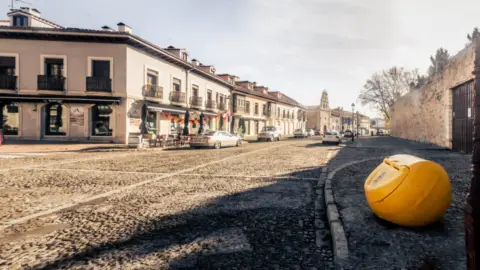 Piso en calle Traseras Arco del Amparo