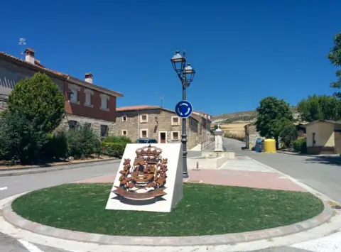 Casa en calle de la Tejera