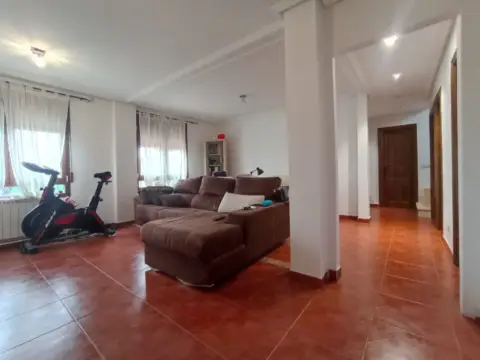 Casa en calle de la Tejera