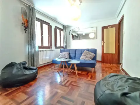 Piso en calle de San Esteban