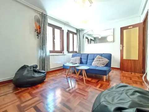 Piso en calle de San Esteban