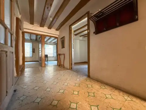 Casa en calle Mayor