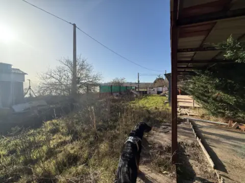 Terreno en Carretera de Arlanzón