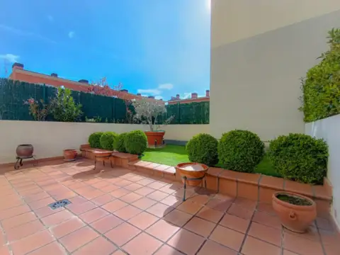 Casa en calle de Guzman de Alfarache