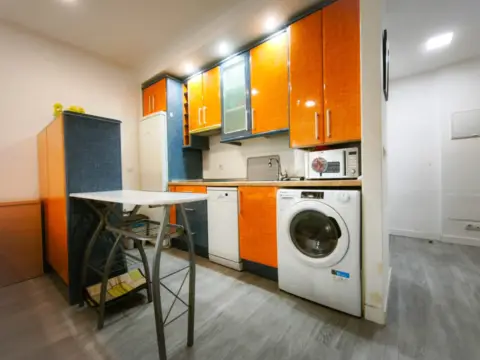 Estudio en calle del Abedul