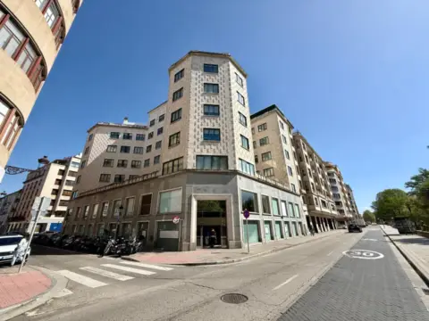 Piso en calle de Vitoria