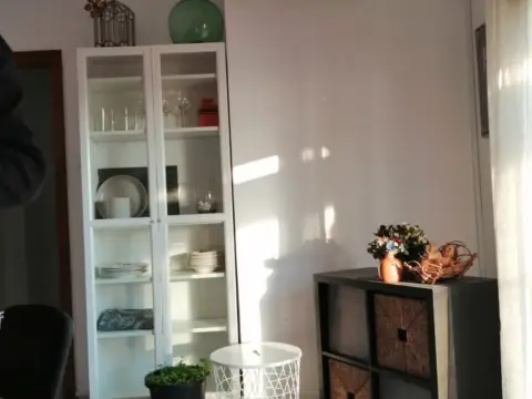 Piso en Avenida Don Bosco