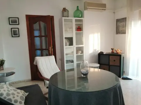 Piso en Avenida Don Bosco