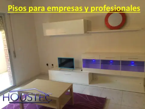 Piso en Nueva Alcalá