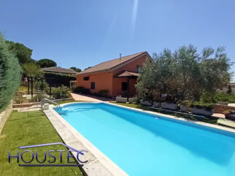 Casa en Camino de Talamanca El Coto