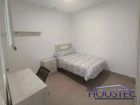 Habitación en Casco Histórico