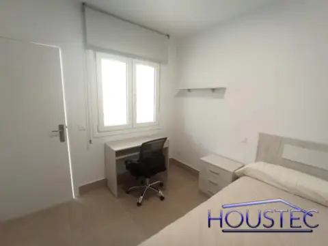 Habitación en Casco Histórico