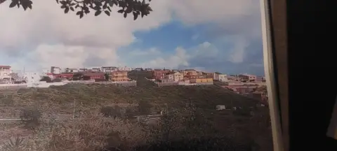 Terreno en calle Aires De Lima