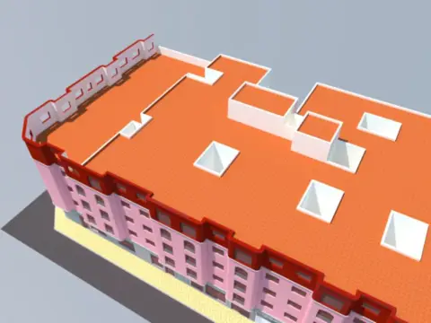 Terreno en calle de Juan Manuel Duran González, 1